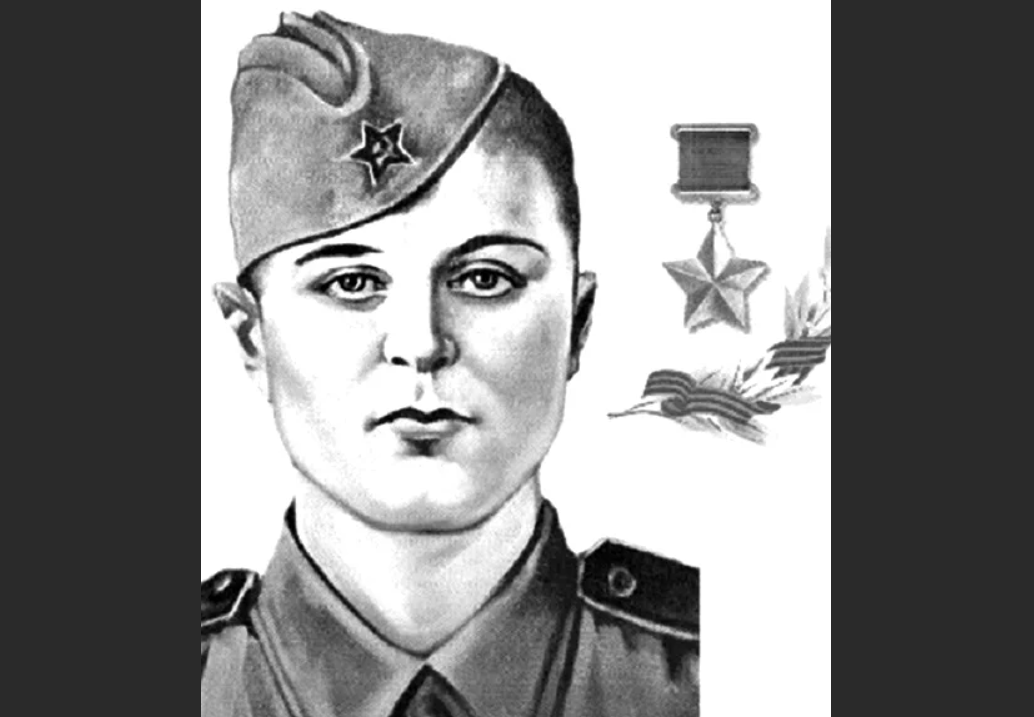 Магомедзагид абдулманапов герой советского союза фото Их пытали весь день и всю ночь, но они не выдали военные тайны: Подвиг советских