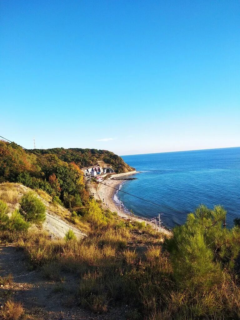 Магри краснодарский край сочи микрорайон магри фото Смотровая площадка, observation deck, Russia, Krasnodar Territory, Sochi, mikror