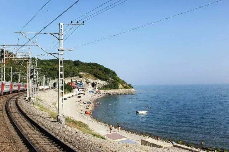 Магри краснодарский край сочи микрорайон магри фото Отдых в Магри в 2017 году на берегу моря Outdoor, Canal, Beach