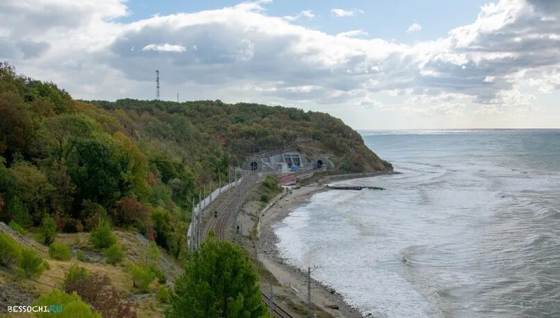 Магри краснодарский край сочи микрорайон магри фото Магри - самый северный населенный пункт в составе Большого Сочи. Магри является 
