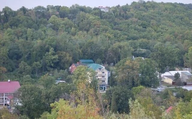 Магри краснодарский край сочи микрорайон магри фото Магри - Сочи