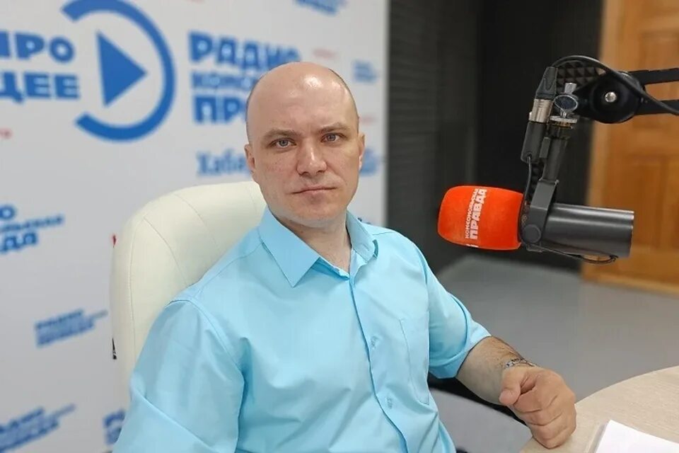 Магжанов евгений алексеевич хабаровск фото Иван Фоменко: "Желание портить остановки у хулиганов поубавится, когда они будут