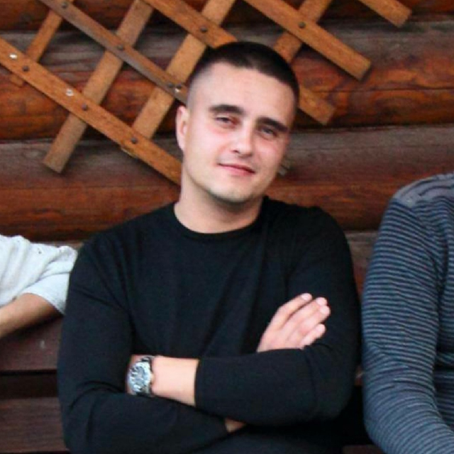 Магжанов евгений алексеевич хабаровск фото Намаконов Алексей Алексеевич, Хабаровск, отзывы - TenChat