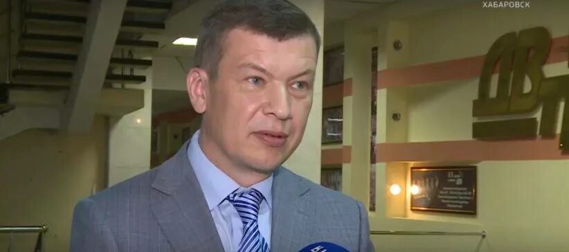 Магжанов евгений алексеевич хабаровск фото Известный выпускник ДВГУ стал помощником секретаря Совбеза России " Новости Влад