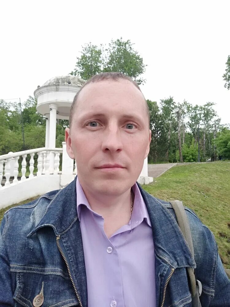Магжанов евгений хабаровск фото Сайт знакомств Хабаровск, Евгений, 43 - фото мужчины