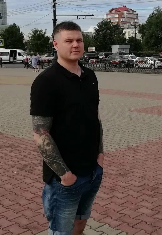 Магжанов евгений хабаровск фото Евгений, 36 years old, Russian Federation, Chegdomyn, would like to meet a girl 