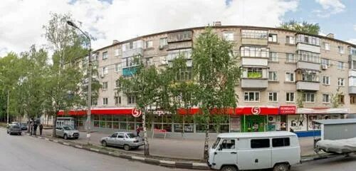 Мах ул богдана хмельницкого 26 ульяновск фото Отзывы об "Эргосервис", Россия, Ульяновск, улица Богдана Хмельницкого, 13 - Янде