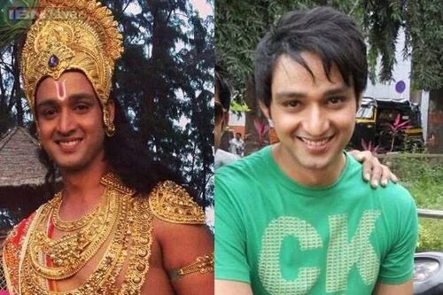 Махабхарата артисты фото Saurab Raj Jain Jain, Actors, Indian star