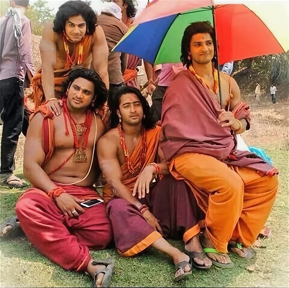 Махабхарата артисты фото Pin on Mahabharat 2013-2014