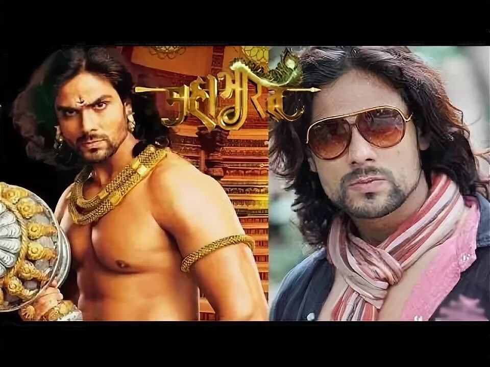 Махабхарата артисты фото Mahabharat : Duryodhan aka Arpit Ranka REVEALS the SECRET behind his Look MUST W