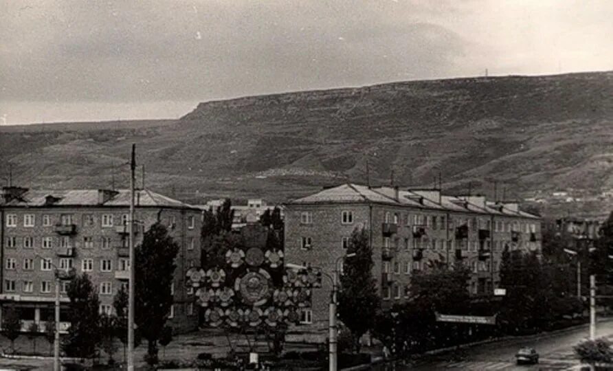 Махачкала 1980 год фото Фотопрогулка по городам СССР - ЯПлакалъ