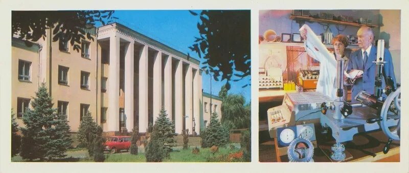 Махачкала 1980 год фото Фотографии Махачкалы 60-х 70-х 80-х годов.