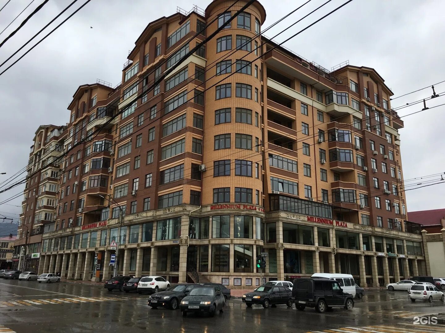 Махачкала 26 фото Coffee Hall, улица Дахадаева, 26, Махачкала - 2ГИС
