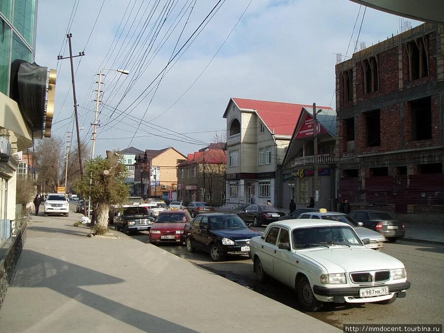 Махачкала 26 фото На улицах Махачкалы (Махачкала, Россия)