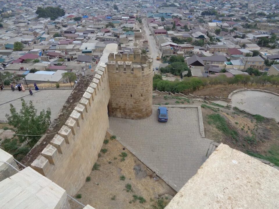 Махачкала дербент фото Путешествие окончено - Great Wall Hover, 2,4 л, 2011 года путешествие DRIVE2