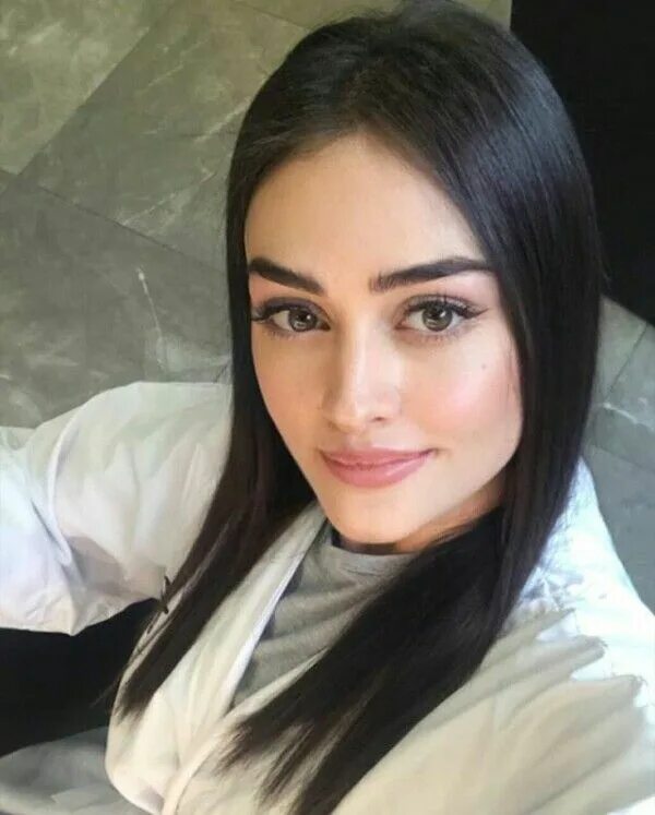 Махачкала девушки фото Pin by Aso Omar Alani on صور حليمه Esra bilgic, Beauty, Turkish actors