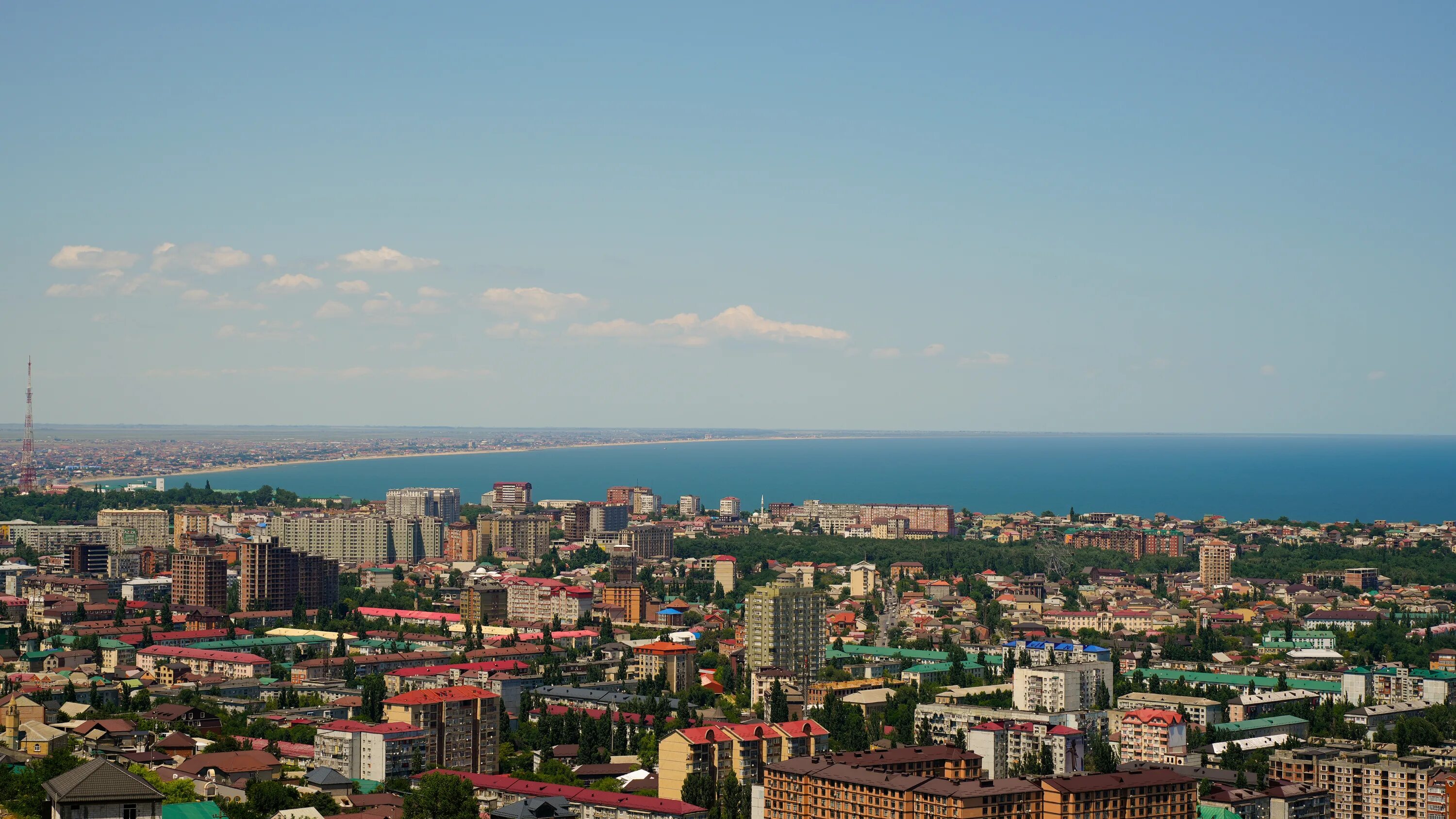 Махачкала фото 2023 Reviews of Dagbilet, Republic of Daghestan, Makhachkala, Gamidov Avenue, 18Ж - Y