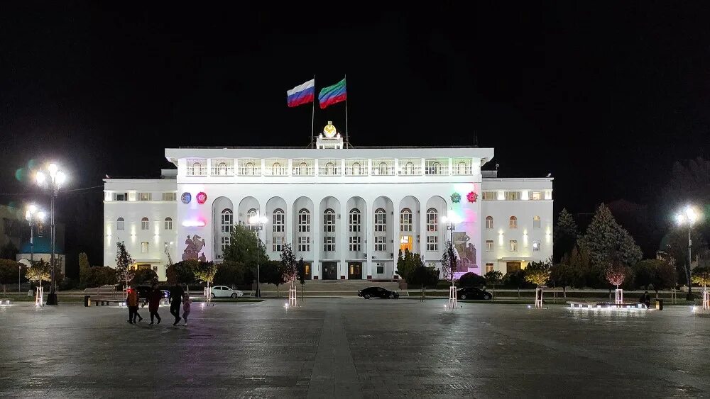 Махачкала фото 2024 Махачкала - какая она, колоритная столица Дагестана