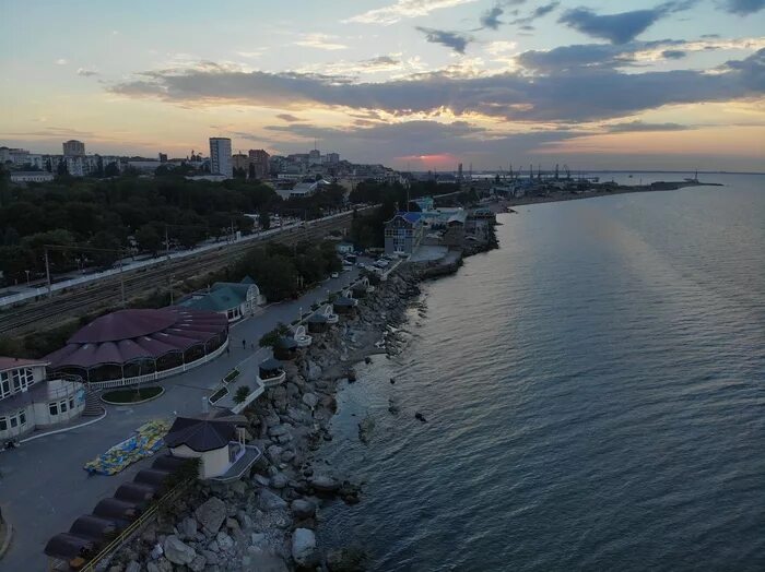 Махачкала фото города и пляжа 2024 Где находится Махачкала: географическое положение, фото и описание, история и кл