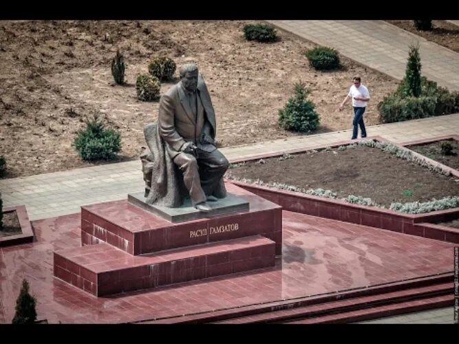Махачкала фото памятники Махачкала фото - Музыкальные клипы - 1552616 - Tabor.ru