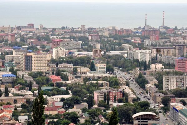 Махачкала фото центра города Назван самый пыльный город России: Город: Дом: Lenta.ru
