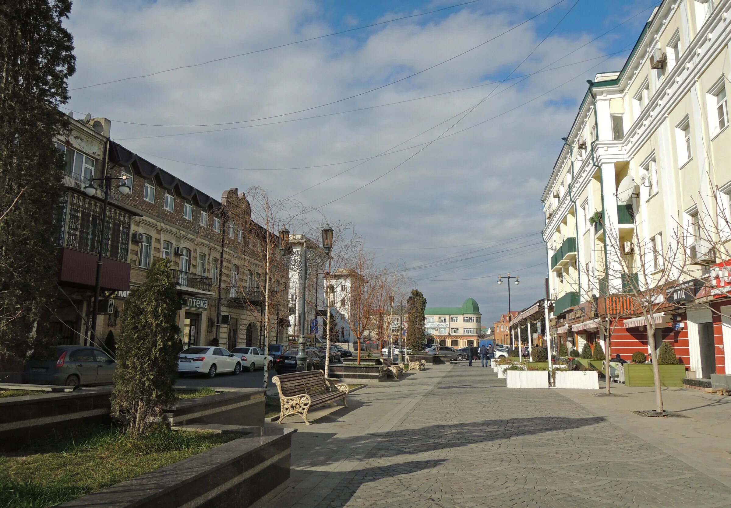 Махачкала фото центра города Махачкала (Дагестан) - самостоятельное путешествие, путеводитель по достопримеча