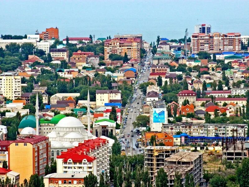 Махачкала фото центра города Экскурсия "Здравствуй, Махачкала!" - 123 отзыва, цена 6000 ₽