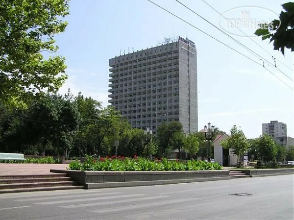 Махачкала гостиница ленинград фото Ленинград 2* (Россия/Дагестан республика/Махачкала). Рейтинг отелей и гостиниц м