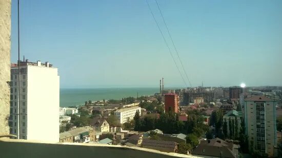 Махачкала гостиница ленинград фото Люкс - Picture of Leningrad Hotel, Makhachkala - Tripadvisor