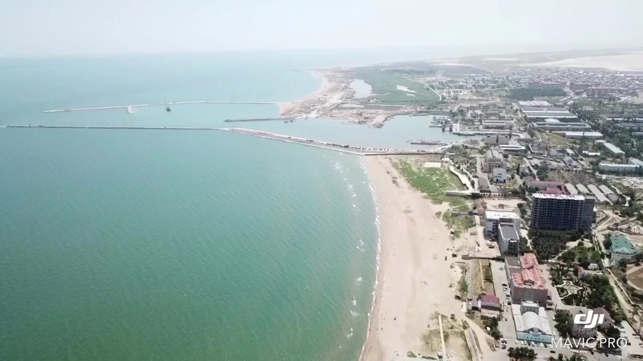 Махачкала каспийск фото Каспийск 2020 - YouTube