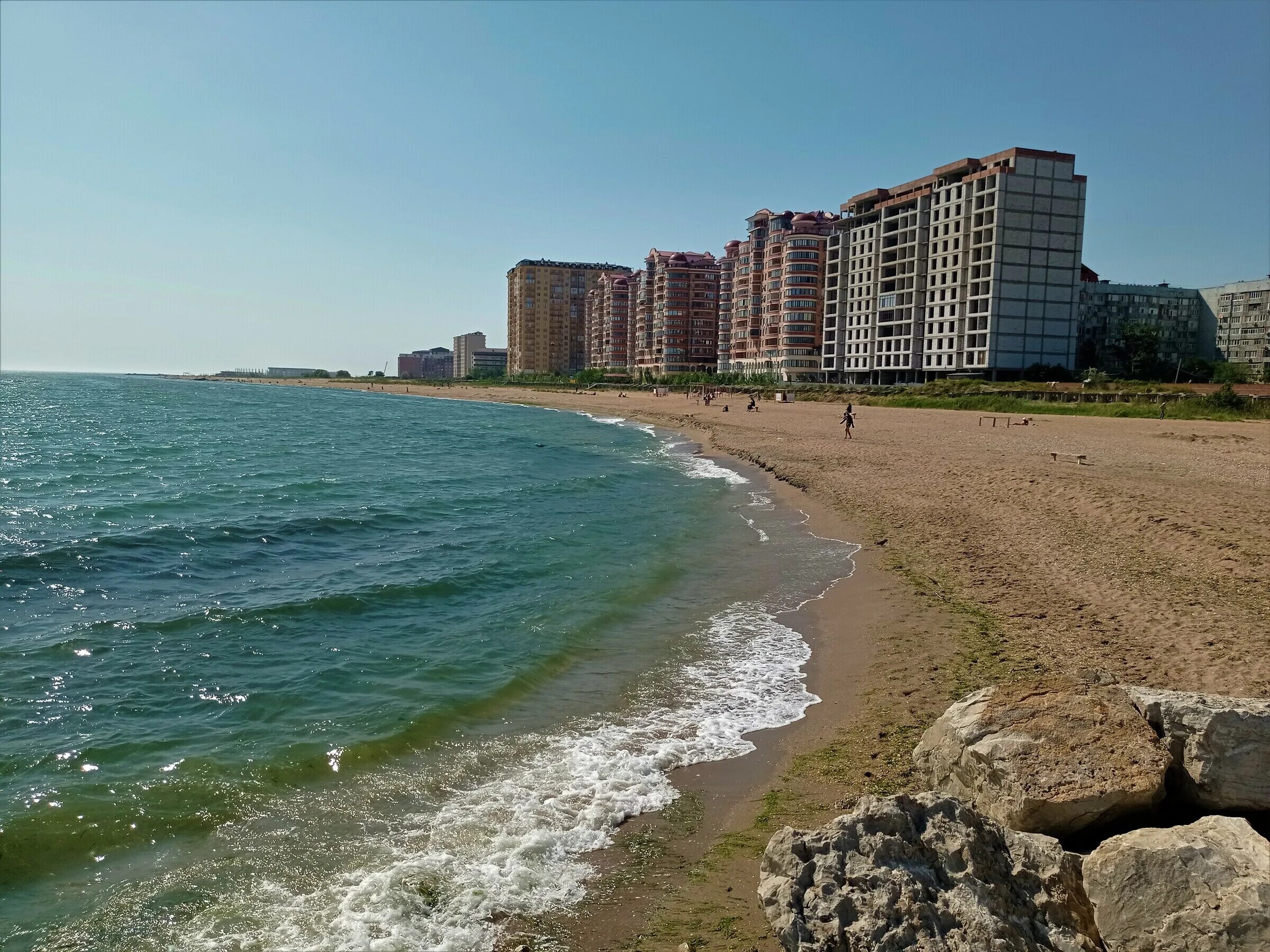 Махачкала каспийск фото Махачкала фото города и пляжа: найдено 88 изображений