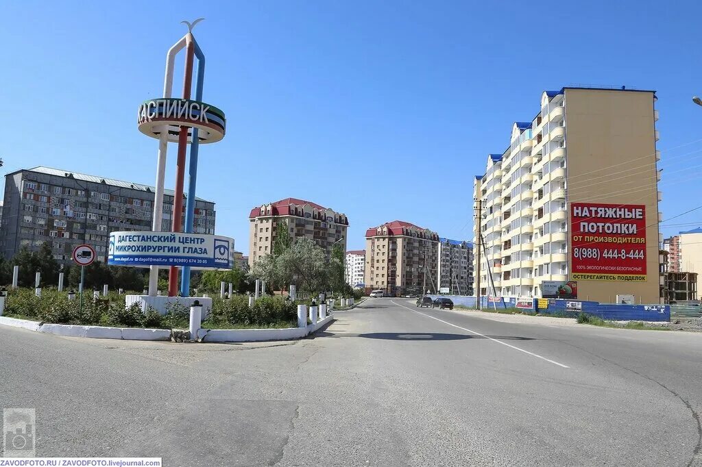 Махачкала каспийск фото По дорогам Махачкалы и Каспийска - ZAVODFOTO.RU - ПРОМБЛОГЕР № 1 В РОССИИ/ Я люб