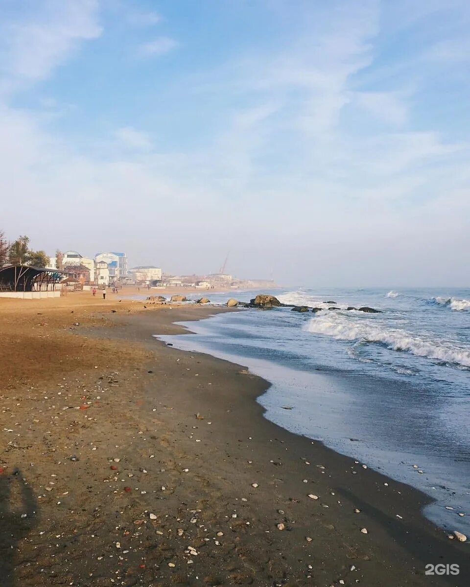 Махачкала море фото пляжей Какое море махачкала - Фото