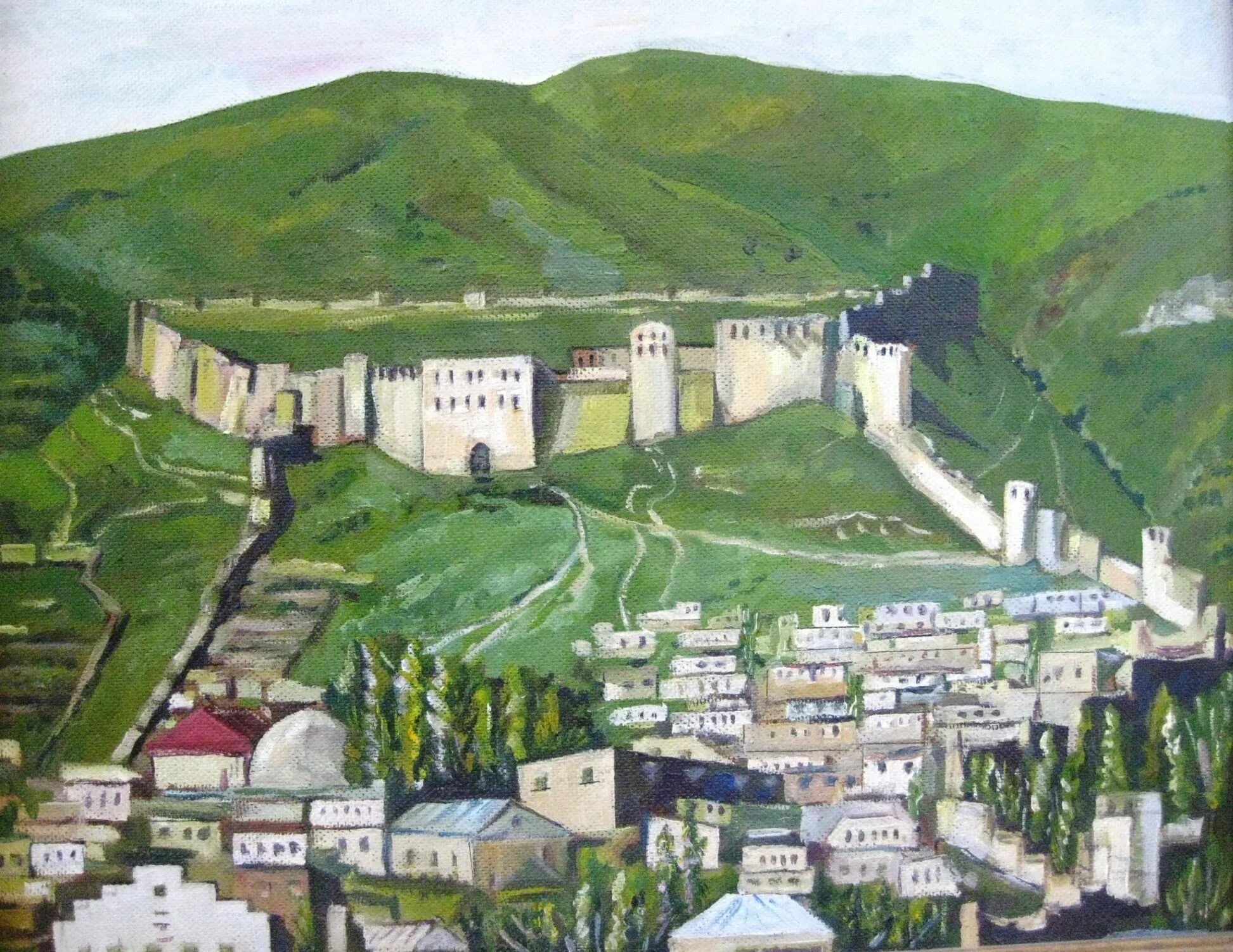 Махачкала нарисовать фото Цвети мой Дагестан" 2021, Каякентский район - дата и место проведения, программа