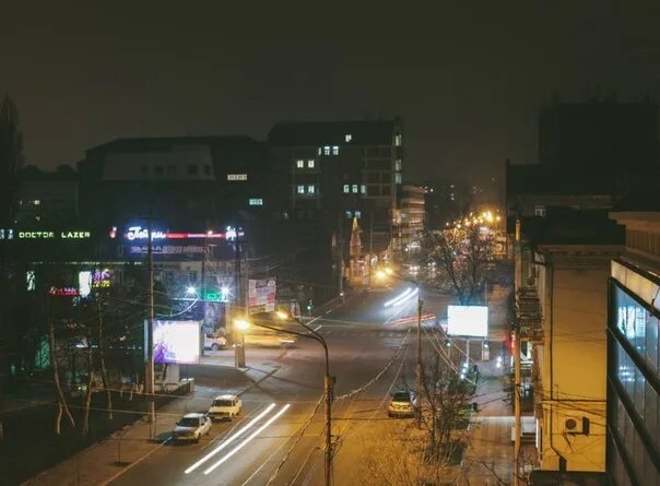 Махачкала ночью фото Махачка: найдено 77 изображений