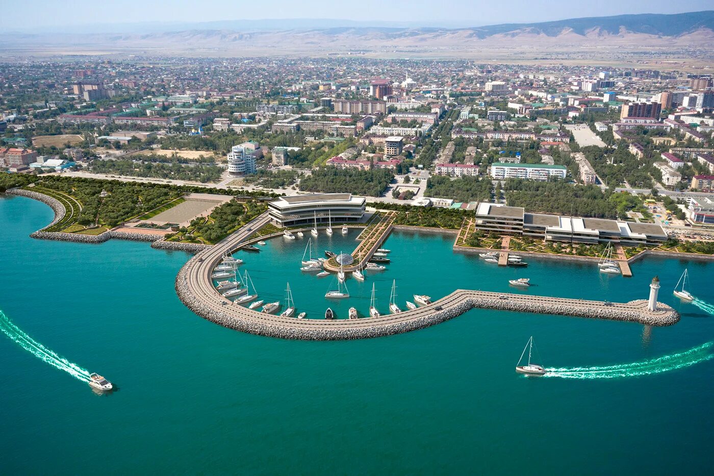 Махачкала отдых фото Отдых в Каспийске на море в 2024 году Цены на туры в Дагестан из Каспийска, отзы