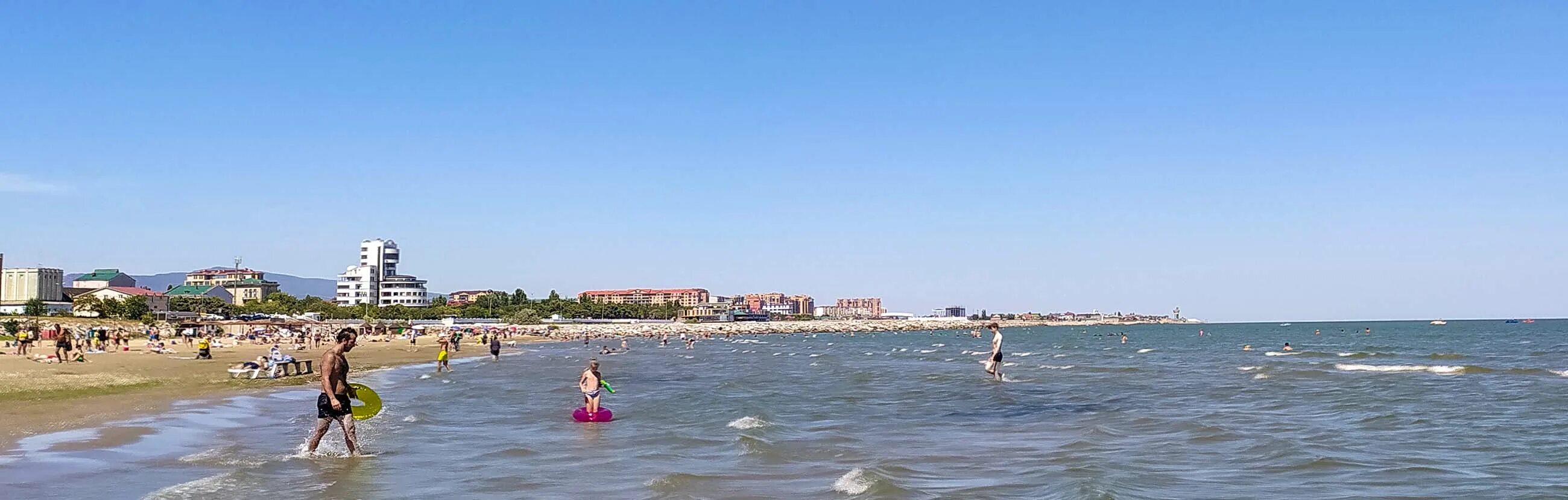 Махачкала отдых на море фото Отдохнуть на море в каспийске