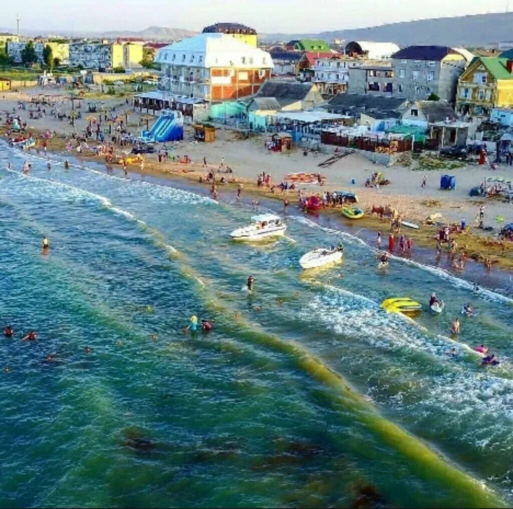 Махачкала отдых на море фото Плаза, hotel, Izberbash, Primorskaya Street, 10Б - Yandex Maps