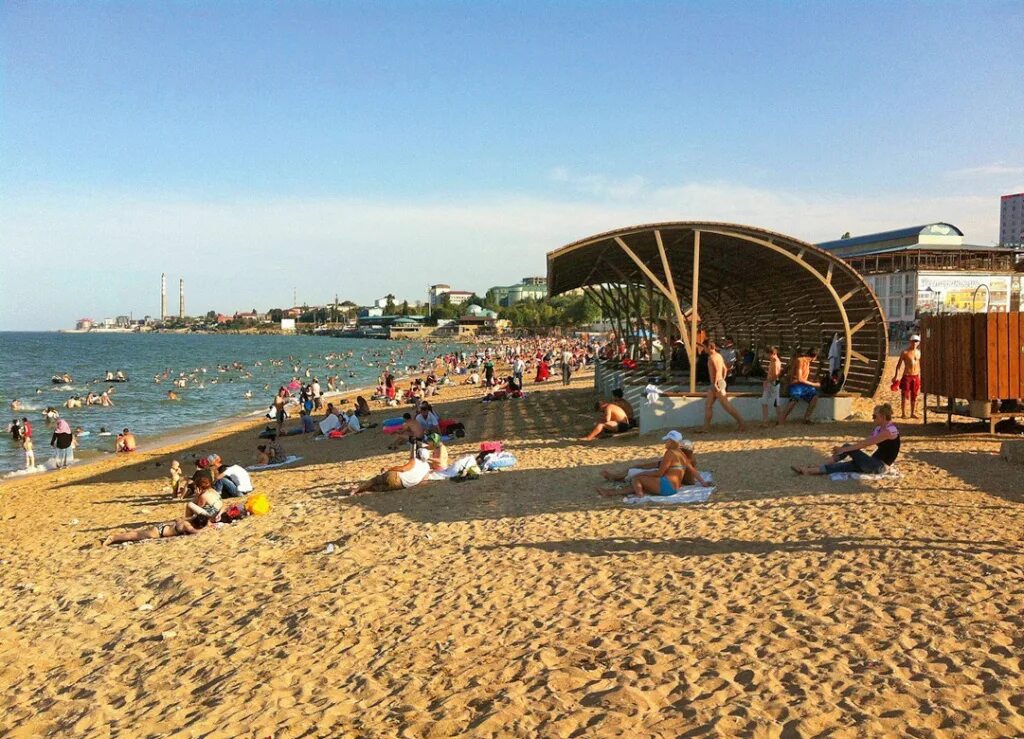 Махачкала отдых на море фото Туристический апгрейд Бренды Северного Кавказа в Вестнике Северный Кавказ