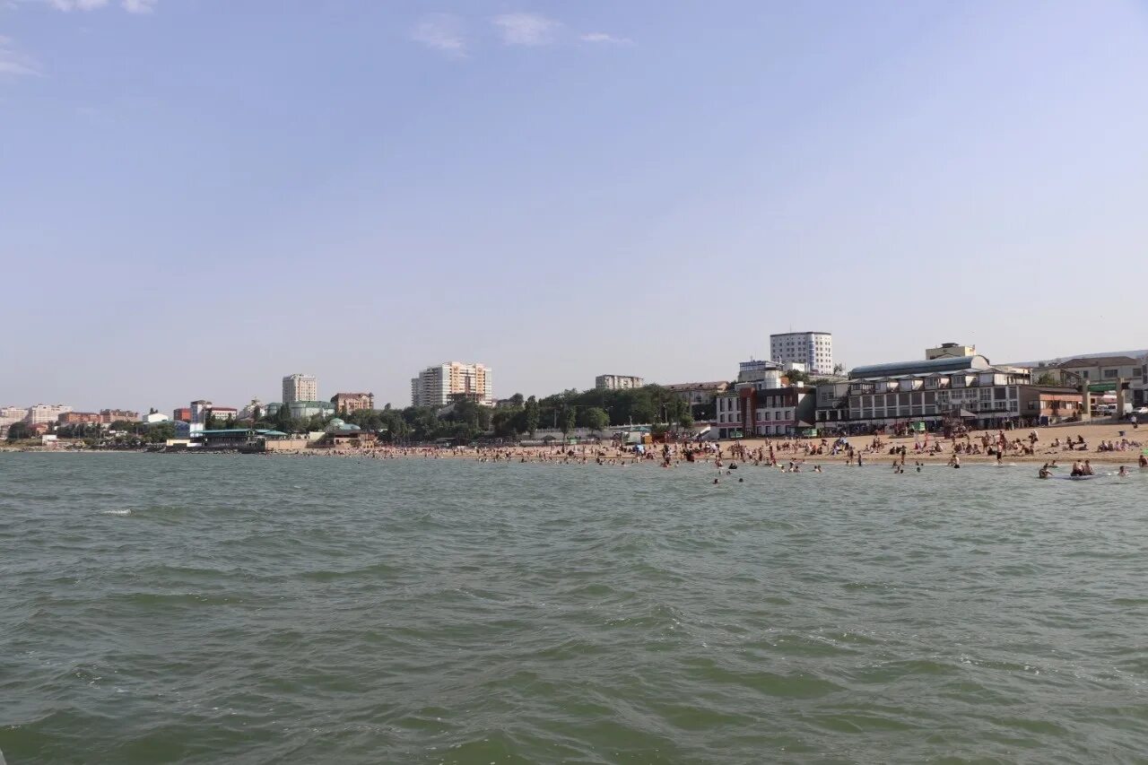 Махачкала отдых на море фото Сотрудники ГИМС Махачкалинского участка провели рейд по береговой полосе Каспийс