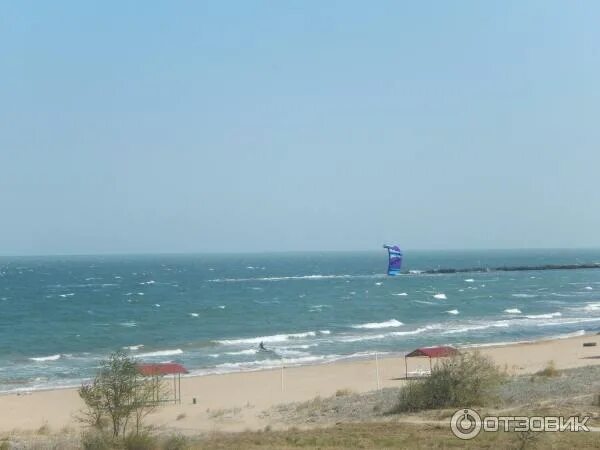 Махачкала пляж прибой фото Отзыв о Турбаза "Прибой" (Россия, Дагестан) Море, солнце, кормят хорошо, что еще