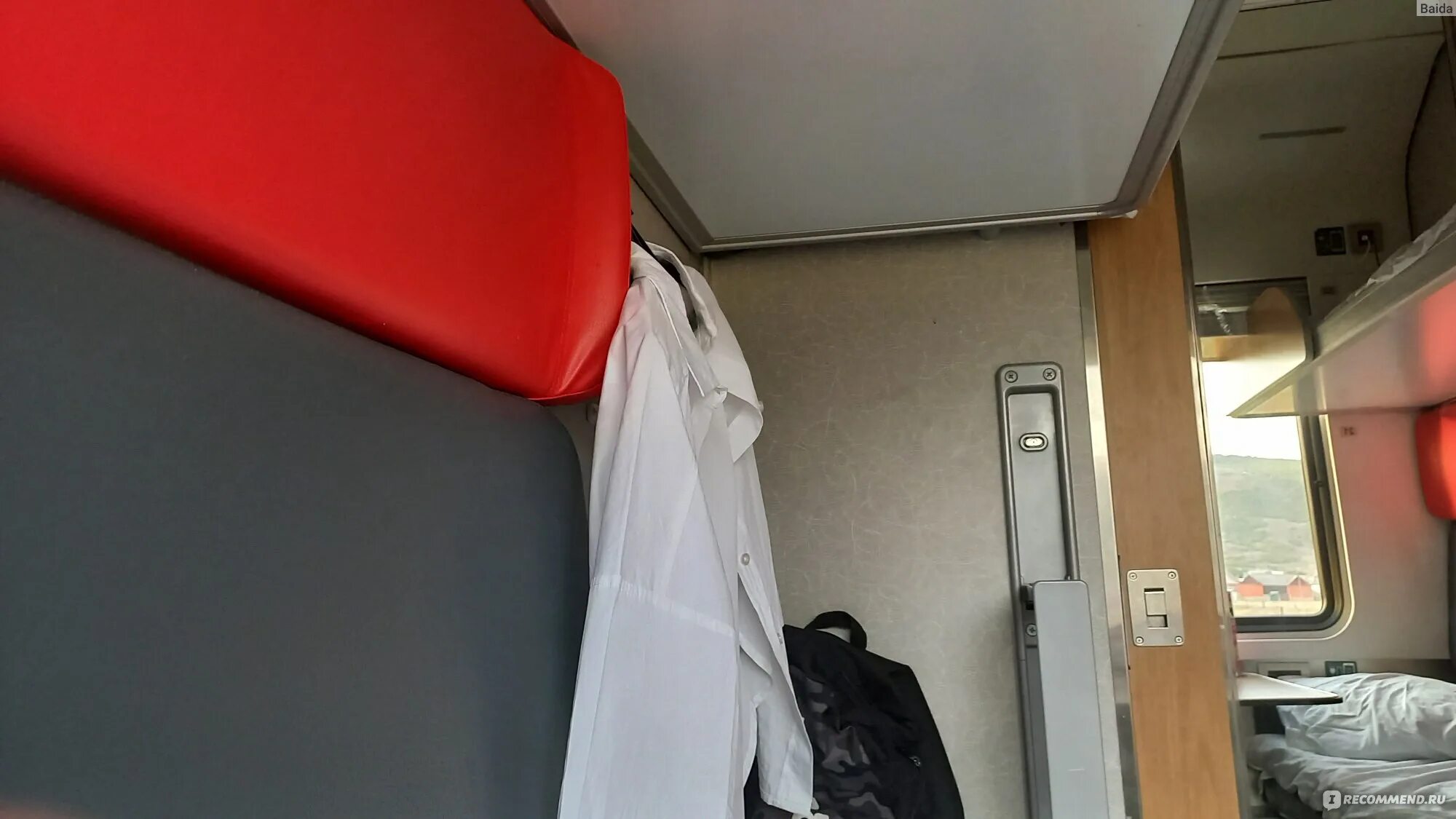 Махачкала поезд фото Пассажирский поезд 135А "Санкт-Петербург-Главный - Махачкала" - "Поездка в Дагес