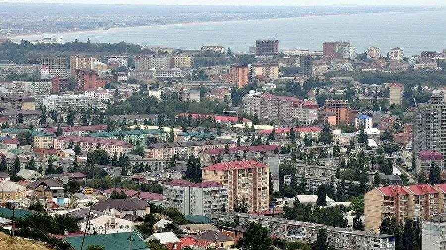 Махачкала распечатать фото Сквер в Махачкале назовут в честь боровшихся с коронавирусом медиков Новости общ