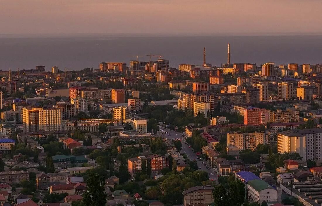 Махачкала распечатать фото Экскурсия по исторической части города 2021, Махачкала - дата и место проведения