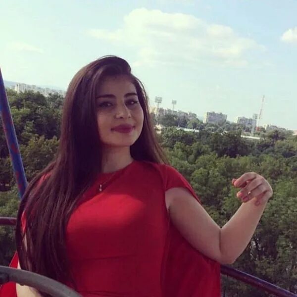 Махачкала реальные фото Марина, 26 dari Makhachkala - foto gadis dan wanita - 1816983108 - situs pertema