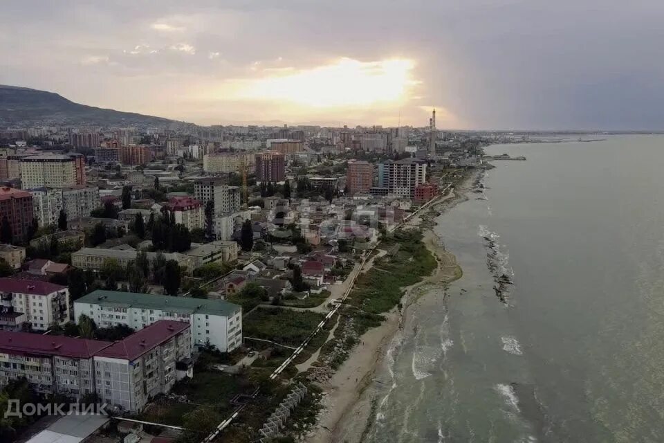 Махачкала реальные фото Купить Участок 5 Соток в 1-м Аграрном проезде (Махачкала) - объявления о продаже