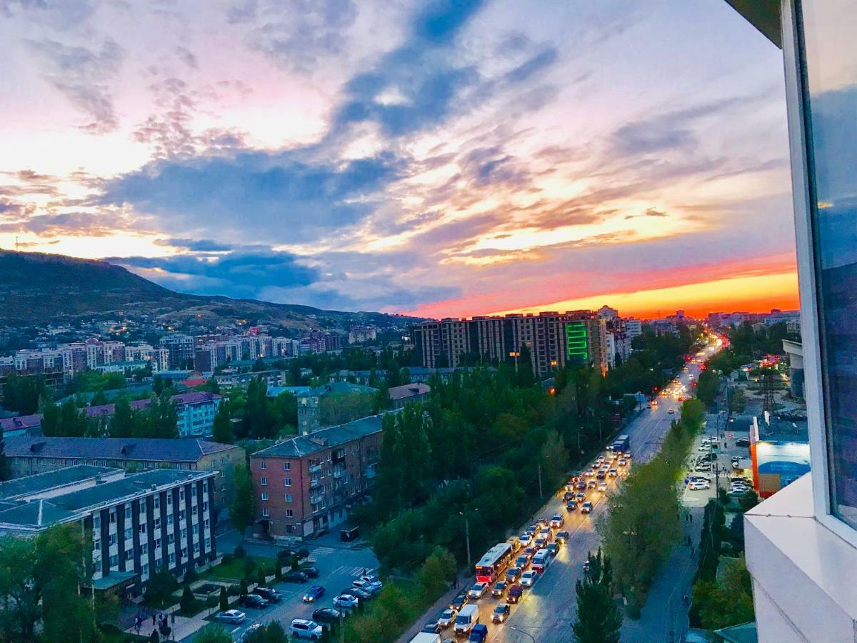 Махачкала реальные фото ° ОТДЕЛЬНАЯ КВАРТИРА В ЦЕНТРЕ МАХАЧКАЛА (Россия) - Квартиры посуточно NOCHI