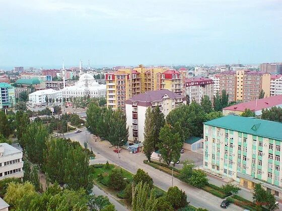 Махачкала реальные фото Вопросы местного значения городского округа К вопросам местного значения городск