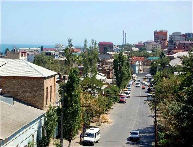 Махачкала реальные фото Pin on travel