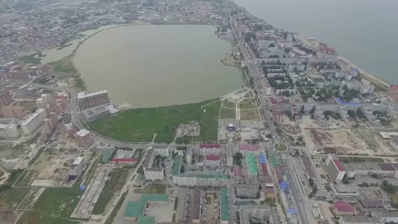 Махачкала редукторный фото Махачкала - YouTube